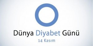 Trabzon'da "Diyabet Farkındalık" Yürüyüşü Yapılacak