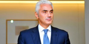 Aksigorta Yönetim Kurulu Başkanı Dinçer: