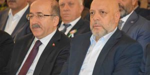 Hak-iş Genel Başkanı Arslan: