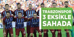 Trabzonspor-osmanlıspor Maçından Notlar
