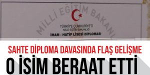 Sahte Diplomayla Öğretmenlik Yapan Kadının Yargılandığı Dava