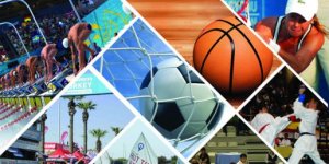 Yaklaşık 150 genç sporla buluşacak