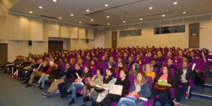 Trabzon'da En Çok Atık Pil Toplayan Okula Ödül