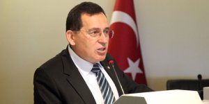 Trabzon Ticaret Ve Sanayi Odası Başkanı Hacısalihoğlu: