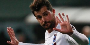 Trabzonspor'da Uğur Demirok En Az 2 Hafta Yok