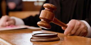 Trabzon'daki FETÖ davası