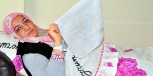 Hastanın Karnından "Havlu" Çıktı