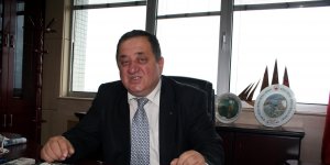 Dkib Yönetim Kurulu Başkanı Gürdoğan: