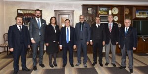 Turab Trabzon'da Temsilcilik Açmayı Planlıyor