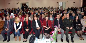 Beşikdüzü'nde "Özgül Öğrenme Yetersizliği Eğitim Programı"