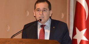 Trabzonlu İş Adamlarının Talepleri Bakanlığa İletildi