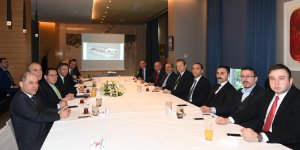 Trabzon'da 2017 Yılı Turizm Değerlendirmesi