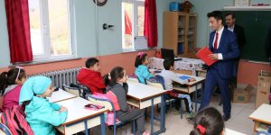 Öğrenci Meclisi Başkanının İcraatı "Kardeşlik" Oldu