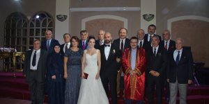 Ortahisar Belediyesi 2 Bin 197 Nikah Kıydı