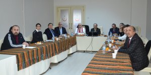 Verem Eğitimi Ve Propaganda Haftası