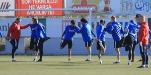 Trabzonspor'un Antalya Kampı Yarın Başlayacak