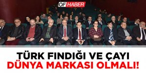 "Günümüzde Pazarlamanın Ve Markanın Önemi" Konferansı