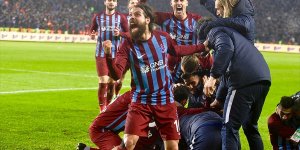 Trabzonspor, Çalımbay'la Evindeki Başarısını Sürdürmek İstiyor