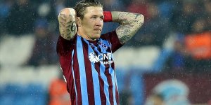 Trabzonspor İkinci Yarıya İyi Başlayamadı