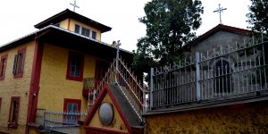 Trabzon Valiliğinden Santa Maria Kilisesi Açıklaması