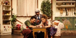 Trabzon'da Kültür Sanat