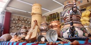 Trabzon'da "Yöresel Ürünler Çarşısı" Kurulacak