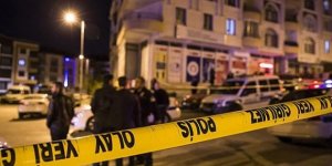 Trabzon'da Silahlı Kavga: 2 Yaralı