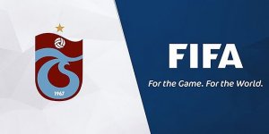 Trabzonspor'un Fıfa'ya Yaptığı Başvuru