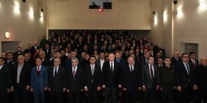 "Hayden Okuyalım Yazalım Yazarlarla Buluşalım" Projesi Tanıtıldı