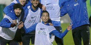 Trabzonspor'da Medipol Başakşehir Maçı Hazırlıkları Başladı