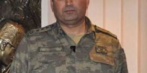 Eski Trabzon Garnizon Komutanı Dalgıç'ın Yargılanması