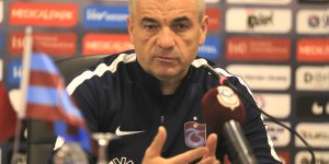 Rıza Çalımbay, Destek İstedi