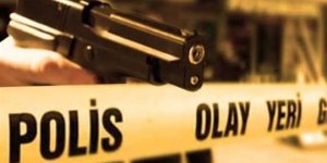Trabzon'da Silahlı Kavga: 1 Ölü