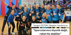 Zağnosspor, Maç Trafiğinden Şikayetçi