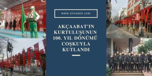 Akçaabat'ın Kurtuluş Yıl Dönümü