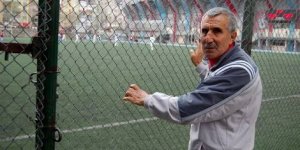 69 Yaşında Amatör Küme Takımına Transfer Oldu