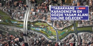Tabakhane Vadisi Kentsel Dönüşüm Projesi