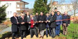 İçme Ve Kullanma Suyu Projesi