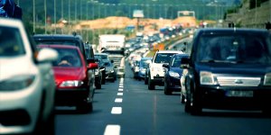 Bayramda yola çıkacaklara uyarılar