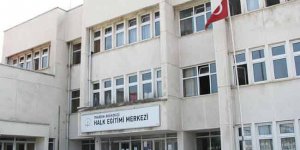 Beşikdüzü'nde Okuma Yazma Seferberliği