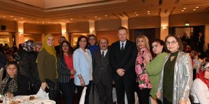 8 Mart Dünya Kadınlar Günü