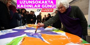 8 Mart Dünya Kadınlar Günü