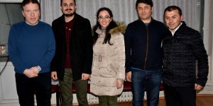 Görme Engelliler "Tersine Dünya" İle Sahneye Çıkacak