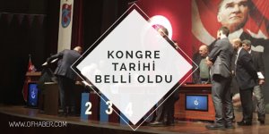 Trabzonspor'da Kongre Tarihi Belli Oldu