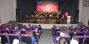 8 Mart Dünya Kadınlar Günü'ne Özel Konser