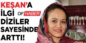 Film Ve Dizilerde Yer Alan Keşana İlgi Arttı